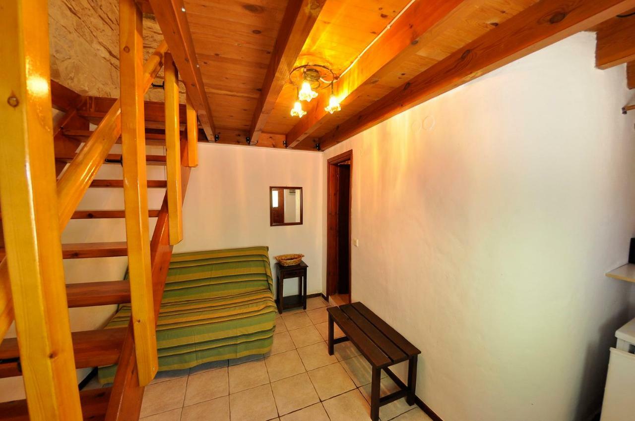 Adamantia Hotel Gáiosz Kültér fotó